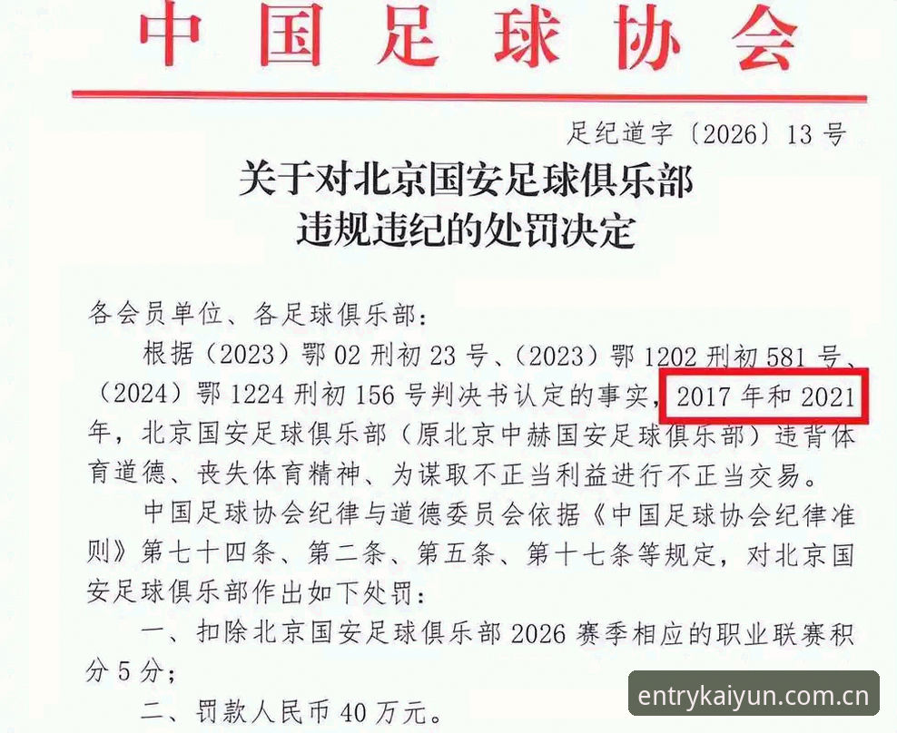 资深球迷分享:从kaiyun体育官网看足协第三批禁足名单,如何读懂中国足球的深度洗牌