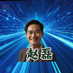 赵磊